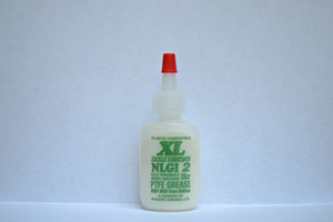 EXCELLE NLGI 2: PTFE Grease