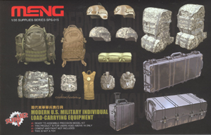 MENG  Modern US Military Equipment