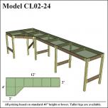 Mianne Classic Kit  CL02-24