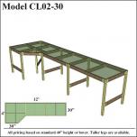 Mianne Classic Kit CL02-30 