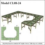 Mianne Classic Kit CL08-24