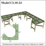 Mianne Classic Kit  CL10-24