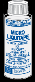 Micro Liquitape - 1 oz bottle