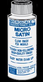 MICROSATIN