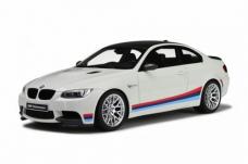 BMW M3 E92 M Resin Model by GT Spirit