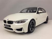 bmw m3 model car