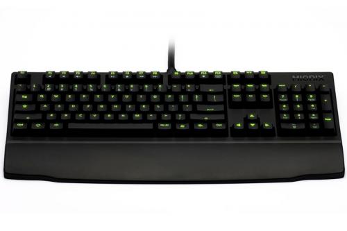 Mionix Zibal Mechanical backlit Gaming Keyboard