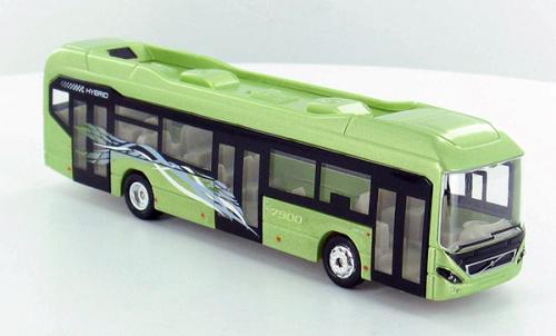 MOTORART VOLVO 7900 HYBRID