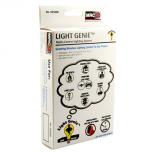 MRC LIGHT GENIE TRANSMITTER / RECEIVER