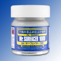 Mr. Surfacer 1000 