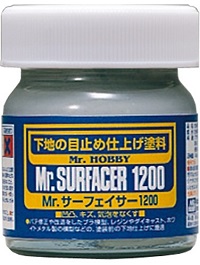 Mr. Surfacer  1200 