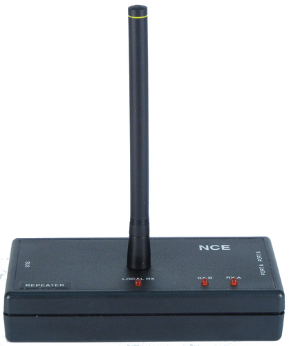 NCE RPT1 916.50Mhz wireless repeater