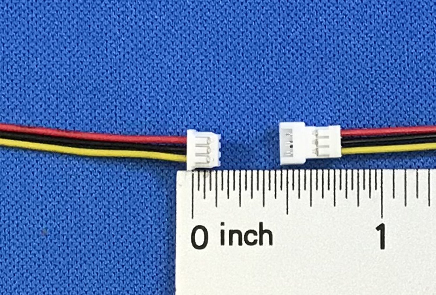 NCE  8 pack of 3 pin wiring harness sets