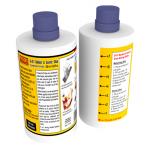 PROSES  Ballast & Scenic Glue (condensed)