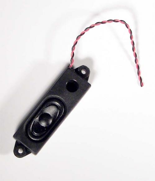 RAILMASTER HOBBIES Bass Reflex Speaker -narrow, 8 ohm or 100 ohm