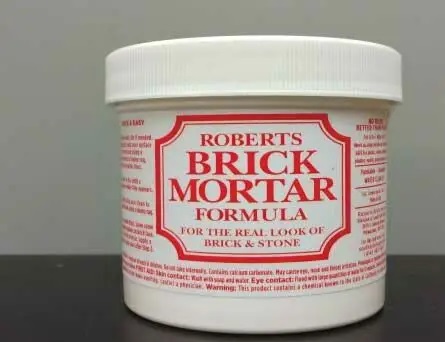 ROBERTSBRICMOTAR