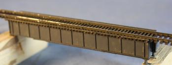 RSLASERKITS GRIDER BRIDGES 30 ' SPAN