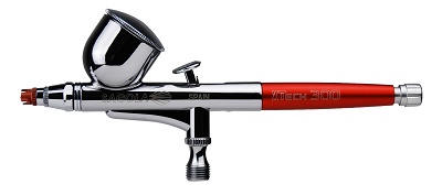 SAGOLA XTECH 300 airbrush