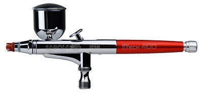 SAGOLA XTECH 400 airbrush 