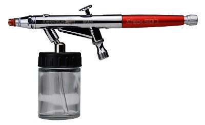 SAGOLA XTECH 500 airbrush 