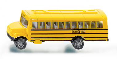 SIKU US SCHOOL BUS