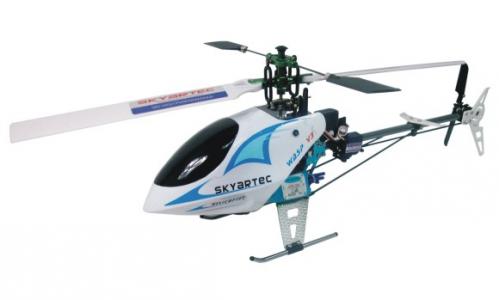 pro rc helicopter