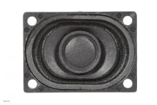 SOUNDTRAXX 40mm x 28.5mm Oval Speaker