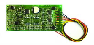 SoundTraxx PTB-100 Programming Track Booster