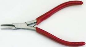 SQUADRON PRODUCT PLIERS 5 MICRO ROUND NOSE