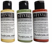 BADGER STYNYLREZ  2oz 3 PACK ( NEW COLORS )