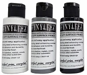 BADGER STYNYLREZ 4oz 3 PACK ( GREY,WHITE,BLACK )