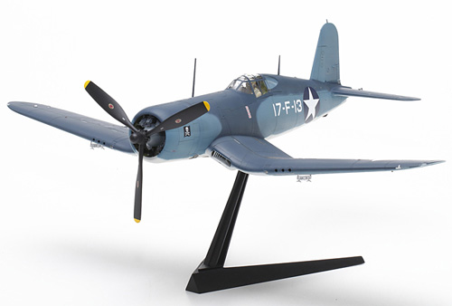 TAMIYA 1/32 Vought F4U-1 Corsair 