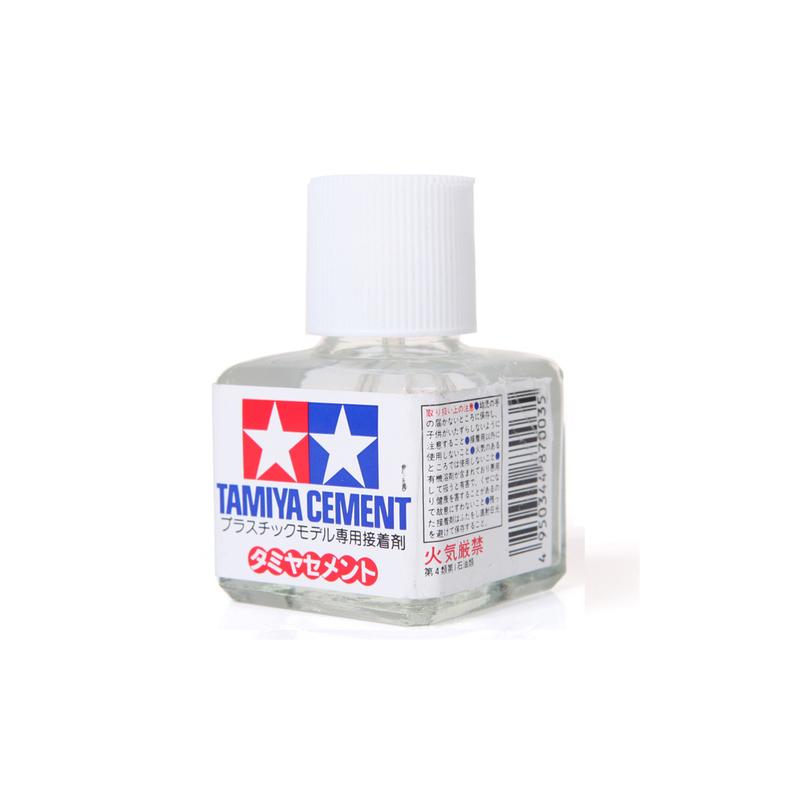 Tamiya Cement 40 ml