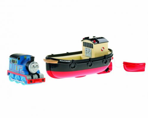 THOMAS & BULSTRODE BATH BUDDIES