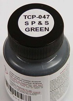 TRU COLOR PAINT TCP – 047