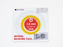 ULTIMATE AIZU Micron Masking Tape 5m x 1.5mm