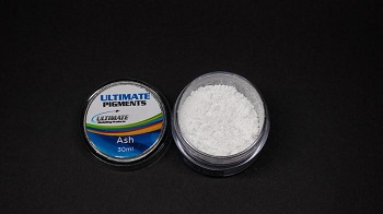  ULTIMATE PIGMENT ASH