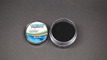 ULTIMATE PIGMENT BLACK 