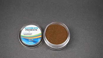 ULTIMATE PIGMENT DIRT