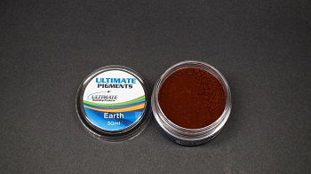 ULTIMATE PIGMENT EARTH
