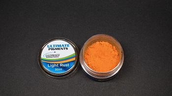 ULTIMATE PIGMENT LIGHT RUST 