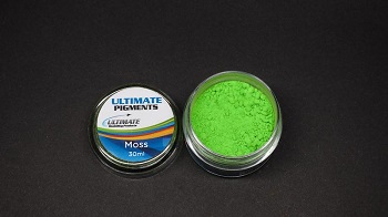 ULTIMATE PIGMENT MOSS