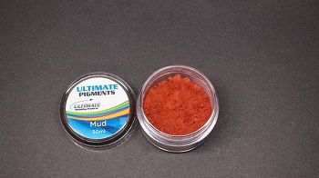 ULTIMATE PIGMENT MUD