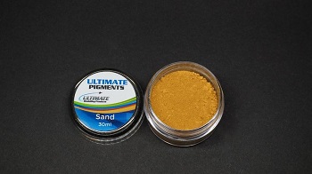 ULTIMATE PIGMENT SAND 