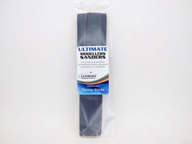 ULITMATE Thinny Sticks - 400/400 6 Pack