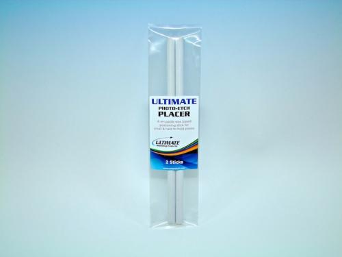 ULTIMATE PHOTO ETCH PLACER- 2 STICKS
