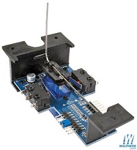 WALTHERS  Layout Control System -- Switch Machine (Horizontal Mount)