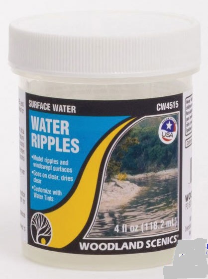 WOODLANDSCENICSWATERSYSTEMRIPPLES7854515