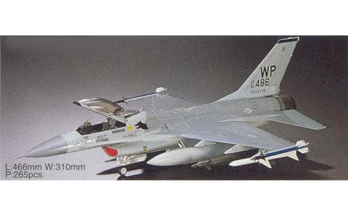 Hasegawa F16 US-NATO