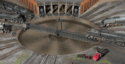 WALTHERS CORNERSTONE SERIES 90' TURNTABLE BUILT UP